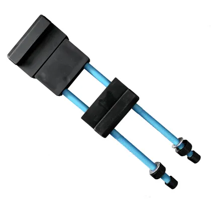 XUNDA Adjustable Non-Slip Rubber Whetstones Sharpening Stone Waterstone Holder