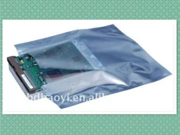 Anti-static Packaging Bag for Electronical Products