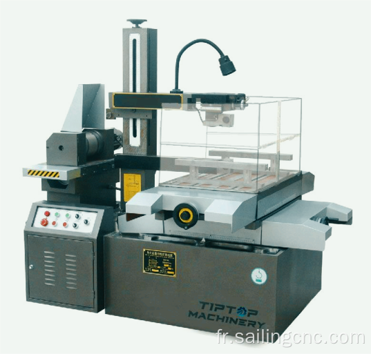 Factory Direct Sales Wire Cut EDM SF63100A