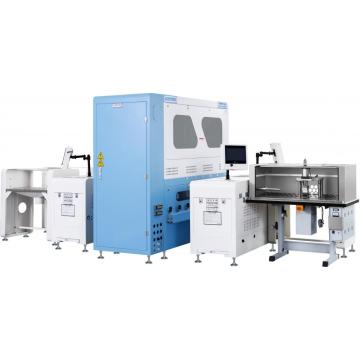 Bealead Automated Sealing Machine