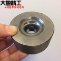 Cold forming segmented dies tungsten carbide tool inserts