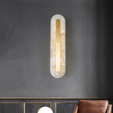 Hot Sale Nordic LED Wall Sconces for Modern Luxury Living Room Decoration