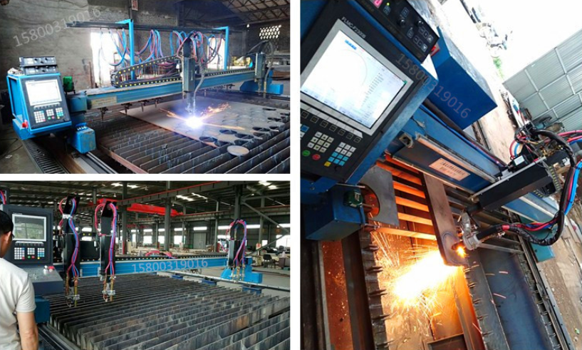 Name der Metallschneidemaschine