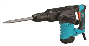 Demolition Breaker Electric Power Tools Rotary Hammer