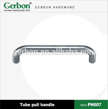stainless steel sliding glass door handle