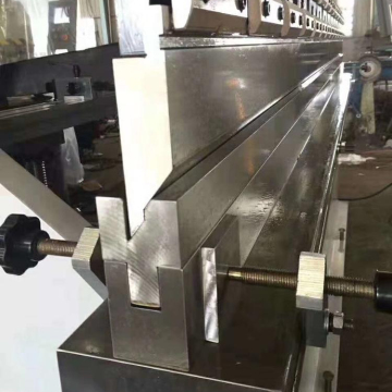 Amada Bending Punch and Die - Press Brake V-Die Blocks for Bending Press Tools