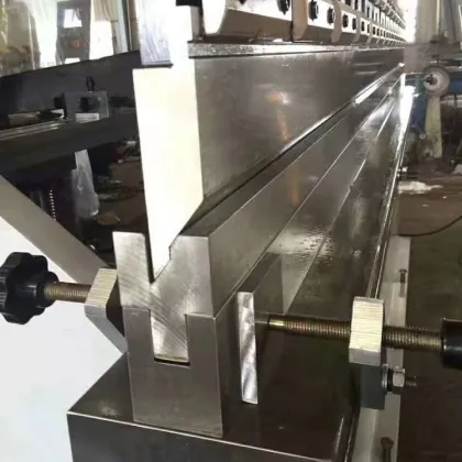 Amada Bending Punch and Die - Press Brake V-Die Blocks for Bending Press Tools