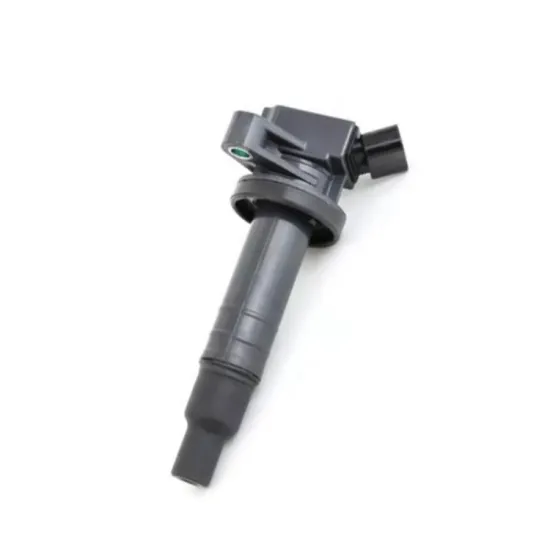 Genuine Ignition Coil For Toyota 90919-02237 90919-02239 90919-T2002" could be simplified to:

"Ignition Coil for Toyota 90919-02237 90919-02239 90919-T2002" 

However, if you want a more concise title for a search engine, you might consider:

"Toyota Ign