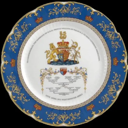 Decorative Plate Home decoration