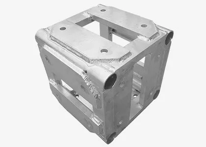 Tomcat Truss 12 Inch Obstacle Course Truss