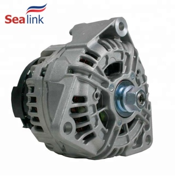 24V Generator Alternator for MAN - 0124655009 51261017246 51261017270 23883 CA1871IR