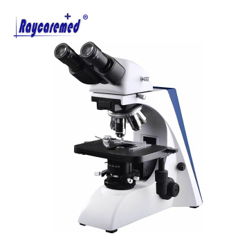 Microscopio biologico di laboratorio BK5000