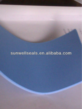 Sunwell Modified PTFE Sheet