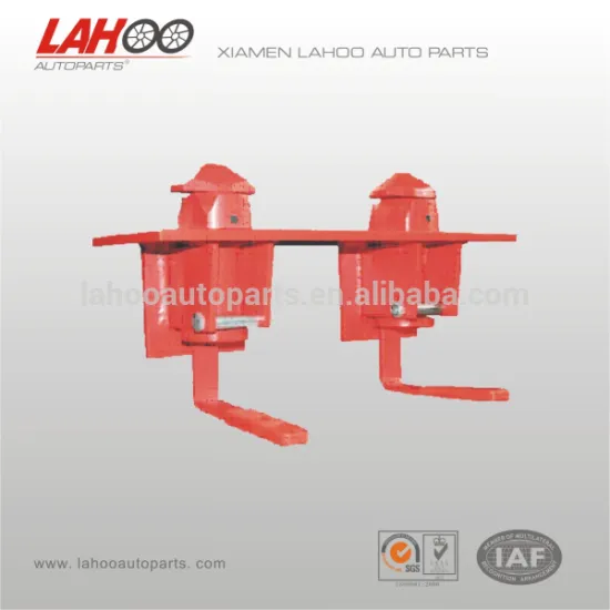 Jost type Container Turn Lock for Container