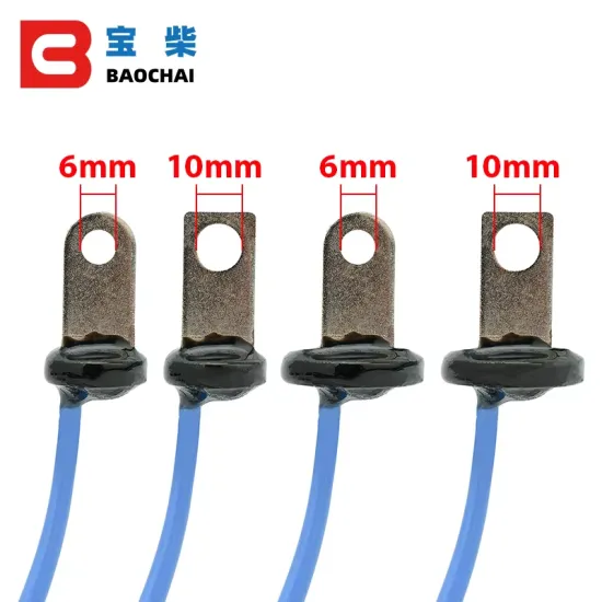 XZ-1 MXG/(Y) VDR: Generator Rectifier Resistor Varistor for Brushless Generator Pressure Sensitive Diode
