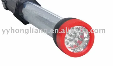 top led working light