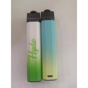 Hyde Edge Disposable Vapes 3300 Puffs