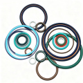 Экологичные варианты материалов уплотнительного кольца