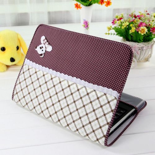 Newly design neoprene computer laptop sleeves fashion.OEM orders are welcome.