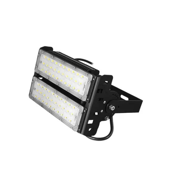 200 Watt High CRI Flood LED Reflector Light IP66