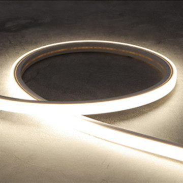 12V Waterproof LED Neon Lights Flexible Strip Rope Silicone Neon LED Strip Light
