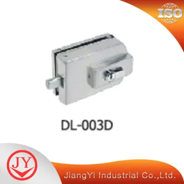 Best Glass Lock With Double Bolt Patio Door