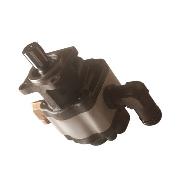 Hydraulic Parts Factory | Oil Pump & Gear Pump for Dumper
