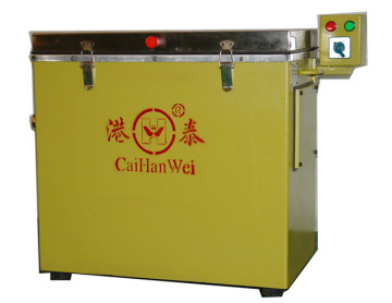 Chain Polishing Machine--High-Speed Soundproof Vibrator