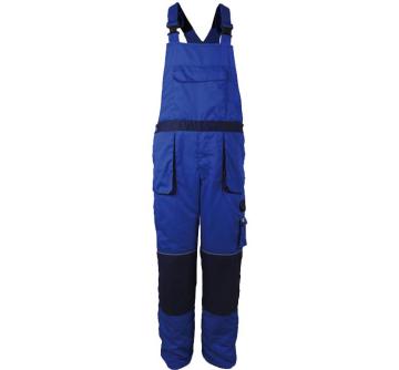 Royal blue Winter Bib Pants