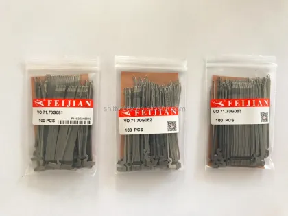 FEIJIAN Brand Lonati Sock Making Machine Spare Parts Macking Knitting Needles VO71.60G63
