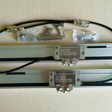 Optical Linear Scale Encoder Replacement for Fagor Press Brakes and Shears Machines