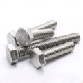 Stainless Steel Hex Bolt Ss304, Ss316