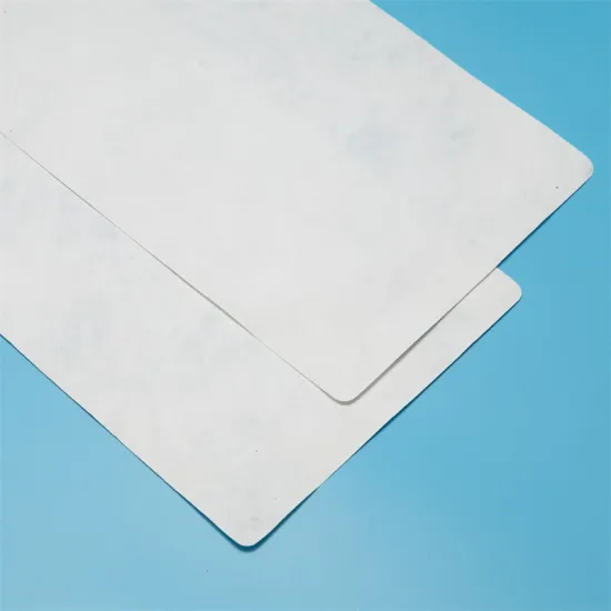 Cold Sealable Medical Base Paper of Bandages