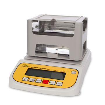 Gold Karat Purity Analyzer: Precious Metal Density Meter & Silver Gold Tester Price