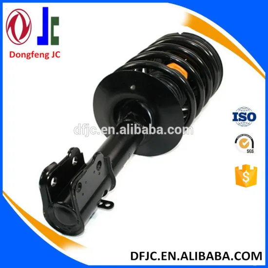 quick strut assembly monroe