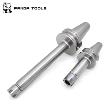 BT30 Rotary Broach Tool Holders for BT/ER Speed CNC Lathe