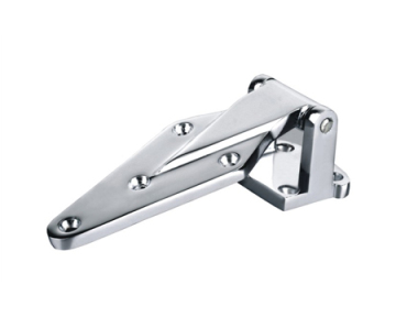 Zinc Alloy Convex Door Hinge for Ovens - YL-1432