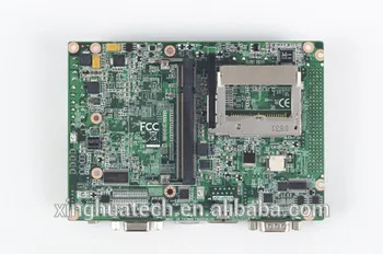 Advantech Intel Atom N270 3.5" SBC, PCM-9361VZ21GS6A1E importer