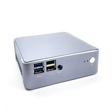 OEM ODM MINI PC مع لوحة اللمس Windows 11 و Intel Core I7/I5/I3/I9 12th Gen