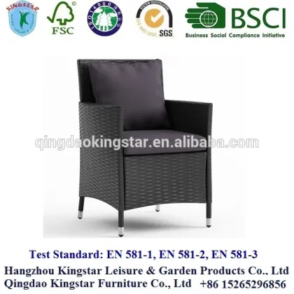 garden furniture rattan