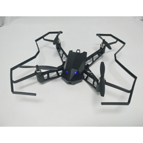 4 canali Piccolo drone con GPS