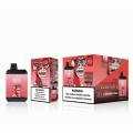 Bang King 8000 Borong Vape Dublin Borong