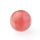 Cherry Quart Boules de pierre de 8 mm décoration à la maison Perles de cristal rondes
