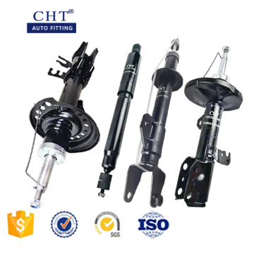 TOYOTA PRADO RZJ120 Front Shock Absorber