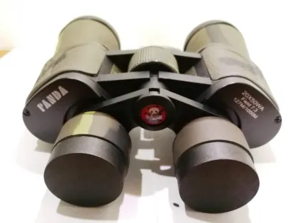 HD Sports Binoculars and Telescopes: An In-depth Investigation