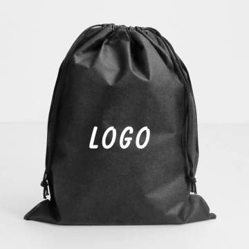 Non-woven Draw String Bag