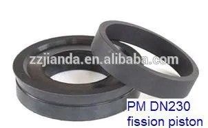 Putzmeister concrete pump piston ram/ Putzmeister piston ram
