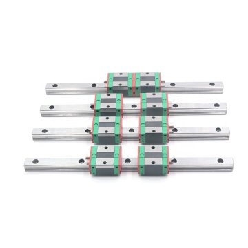 TRH20FN model linear guideway