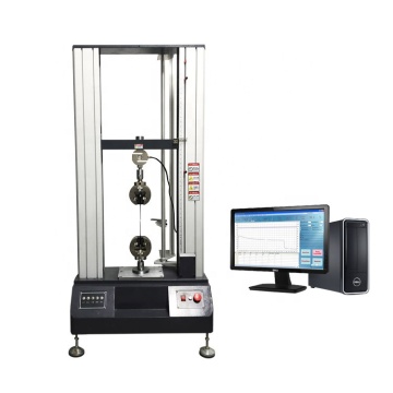 Mechanical Pull Force and Tensile Testing Machine for Steel Tensile Strength