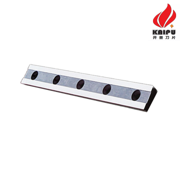 Precision Metal Blades for Industrial Cutting